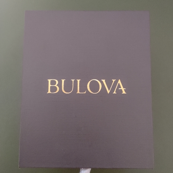 Bulova Men's Wilton - Picture 5 of 5